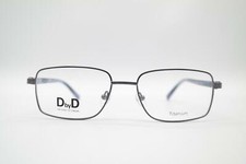 D by D DBOM9000 Titanium