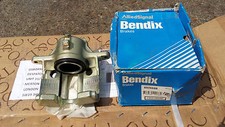 Front Right Brake Caliper 54mm