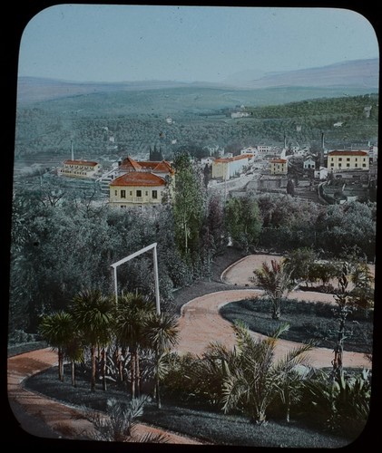 Grasse perfumery distilleries - perfumery,