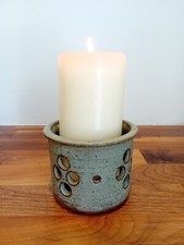 Swinton Pottery Candle