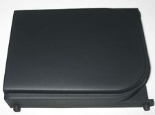 BMW E36 Convertible Interior