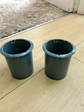 ROGER BLACK SILVER MEDAL TREADMILL MODEL-GM-41001 ( DRINK HOLDERS PAIR )JAKK