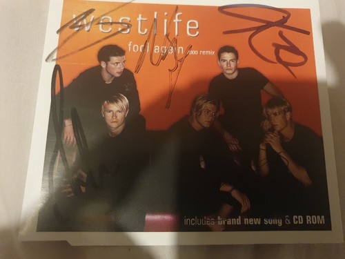 Westlife single fool again - ,