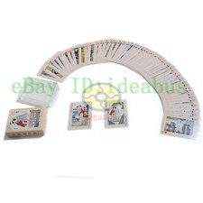 Collectible Playing card/Poker