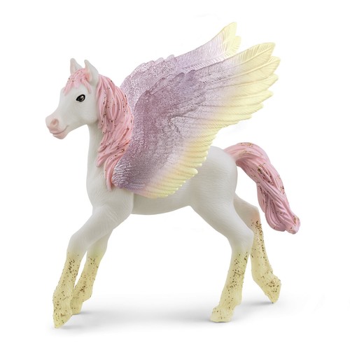Schleich 70721 sunrise - 70721, pegasus