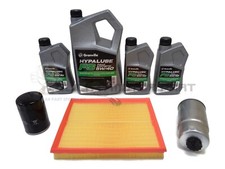 Oil Air Diesel Fuel Filter &