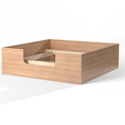 Puppy whelping box the - |,