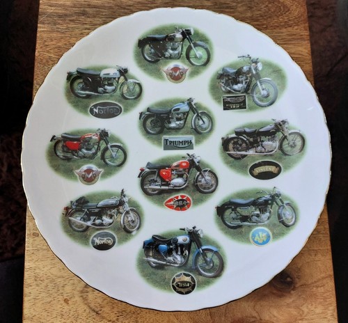 Rare norfolk china - **rare**, vintage