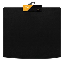 Car Boot Mat For Mercedes ML