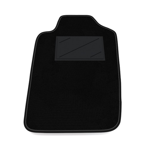 Floor mat driver - side, for