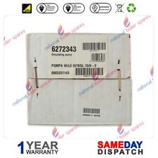 Sime Boiler Pump 6272343