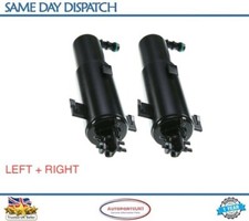 Headlight Washer Jet Sprayer