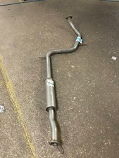 EXCL3048 Exhaust Mid Box