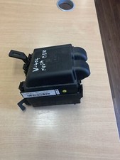 FORD FIESTA ZETEC TURBO 2017- 998 FUSE BOX (IN ENGINE BAY) H1BT 14D068 AF