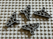 4 x LEGO TECHNIC DkStone