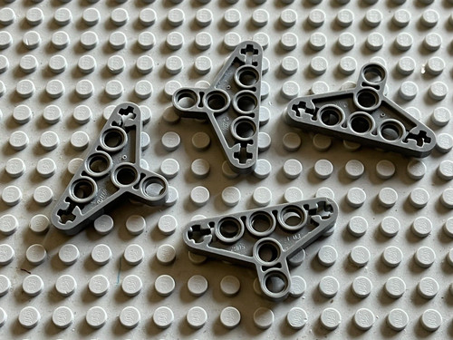 Lego technic dkstone - technic,