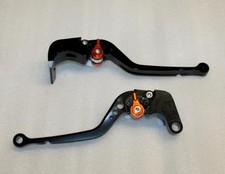 RACING LEVERS BRAKE CLUTCH