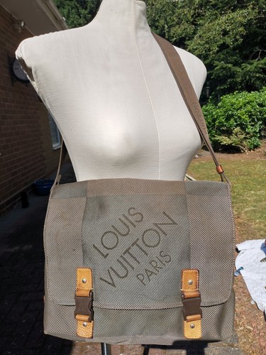 Louis vuitton terre damier - louis,