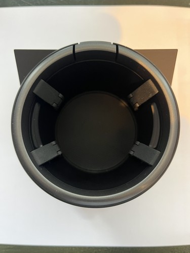 Porsche 911 cup holder - porsche, insert