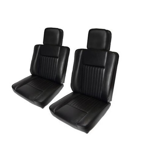 Land rover series - 3, black
