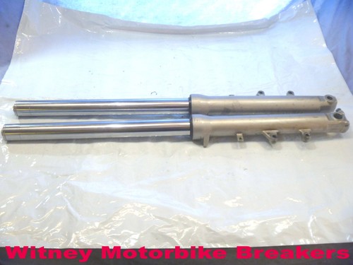 Suzuki mk1 bandit front forks - mk1,