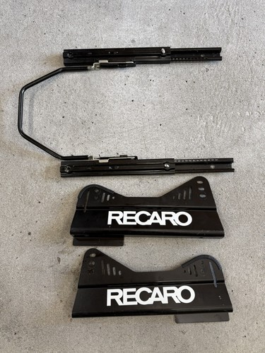 Recaro pole position furious - recaro, &