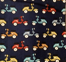 100% Cotton Fat Quarter Of