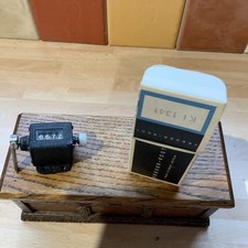 Veeder Root mechanical