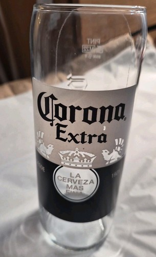 Corona extra pint - extra,