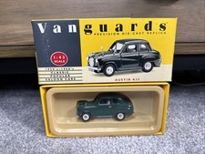 VANGUARDS 1/43 AUSTIN A35