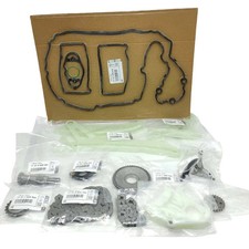 Timing Chain Kit & Oil Pump