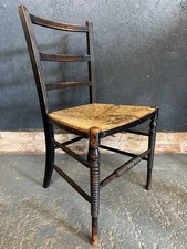 Antique Chair William Birch