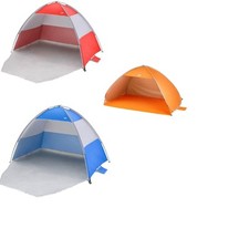 Yello Beach Shelter Zip Up