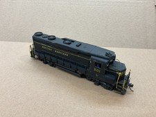 Bachmann scale diesel - ho,
