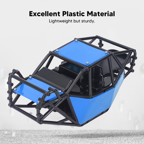 Roll cage body - rc, sturdy