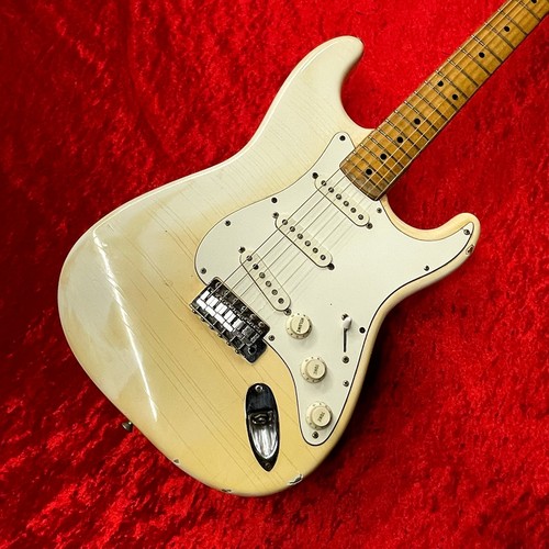 Fender stratocaster olympic - fender,