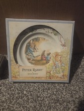Peter Rabbit Baby