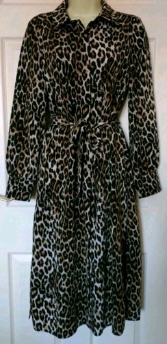 Tesco leopard animal - tesco, f&f