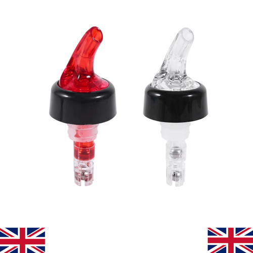 Automatic measured bottle - automatic,