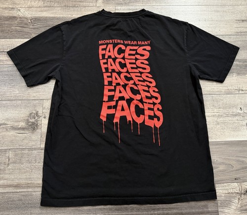 Makia alan wake shirt - ii, 2