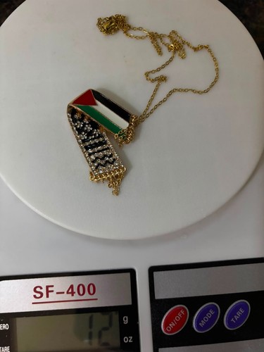 Palestine flag keffiyeh - flag, &