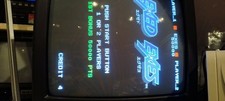 Rare capcom exed exes pcb - rare,