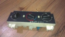 657419d heater control panel