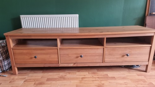 Ikea hemnes bench white - ikea,
