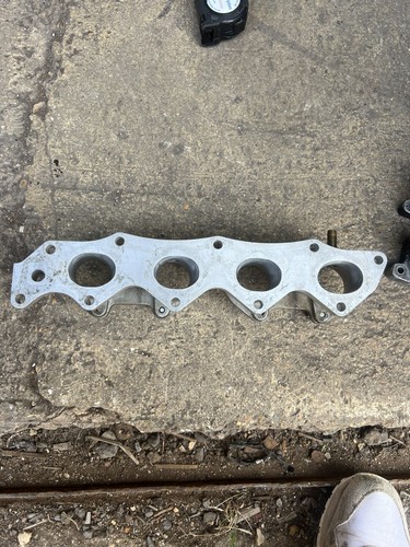 Honda b16 twm - twm, manifold