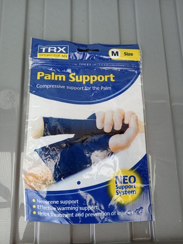 Palm support trx sportzgear - palm,