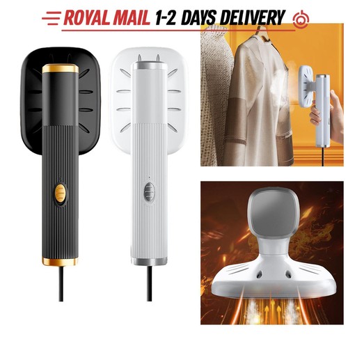 Mini steam iron handheld - steam,