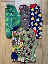 Assortment Of Scandi Tops