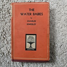 The Water Babies by Charles