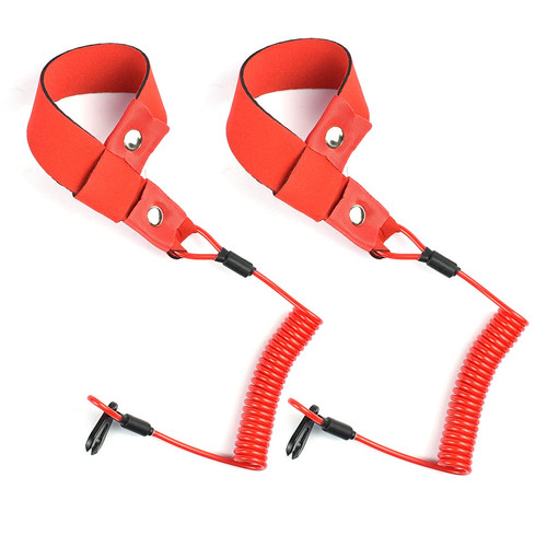 Boat kill switch lanyard - boat,